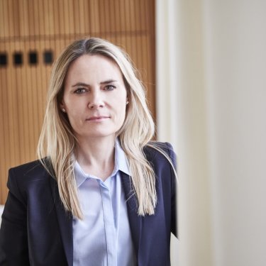 Bettina Antitsch Mortensen ny formand i M+ koncernen
